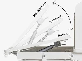 Детский стол Evo-kids TH-360 Plus