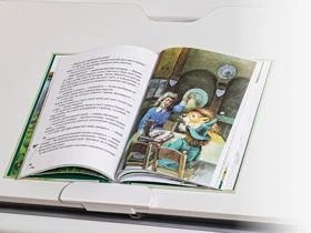 Детский стол Evo-kids TH-360 Plus