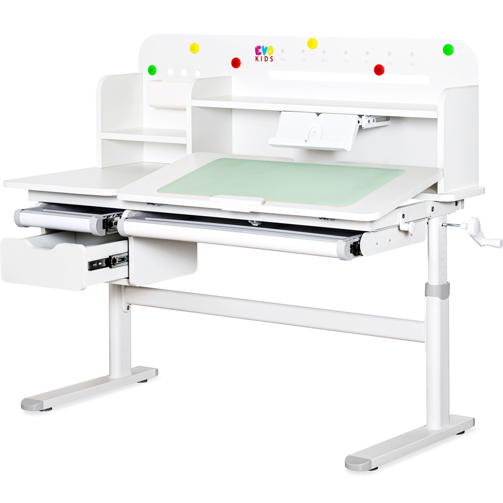 Детский стол Evo-kids TH-360 Plus