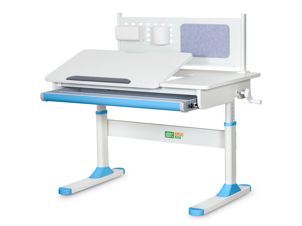 Детский стол ErgoKids TH-325