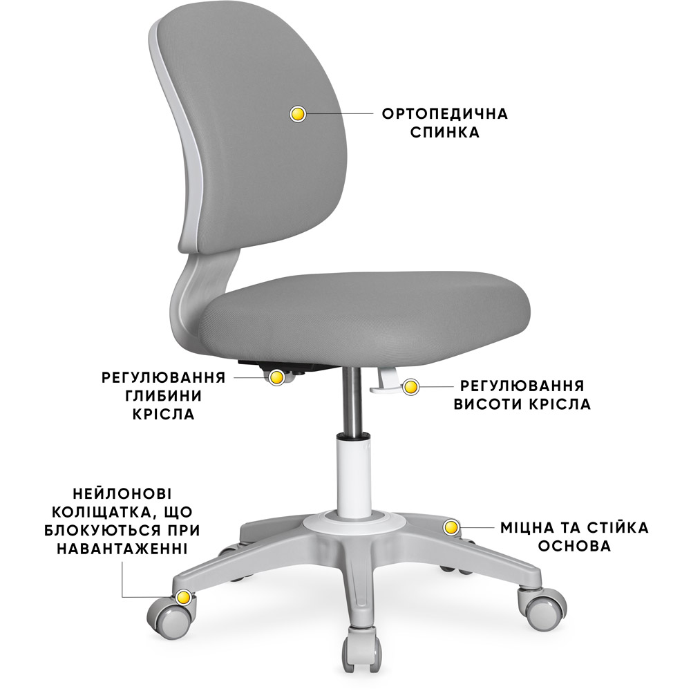 Кресло детское Evo-kids Limpi Y-212