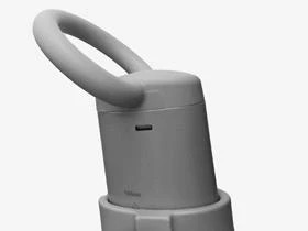 Кресло детское ErgoKids GT Y-402 ortopedic