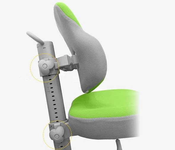 Кресло детское ErgoKids GT Y-402 ortopedic