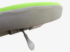 Кресло детское ErgoKids GT Y-402 ortopedic