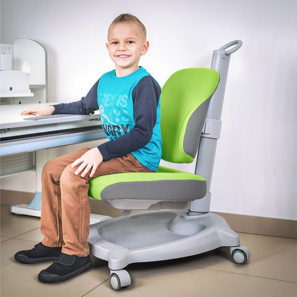 Кресло детское ErgoKids GT Y-402 ortopedic