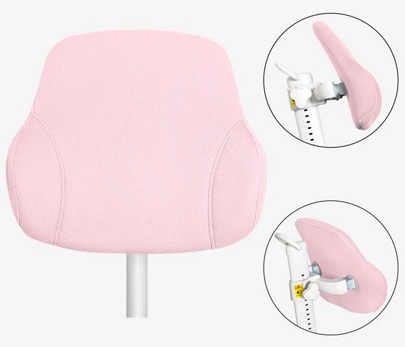 Кресло детское Mealux Gravity Y-612