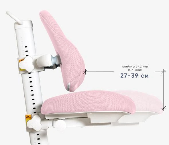 Кресло детское Mealux Gravity Y-612