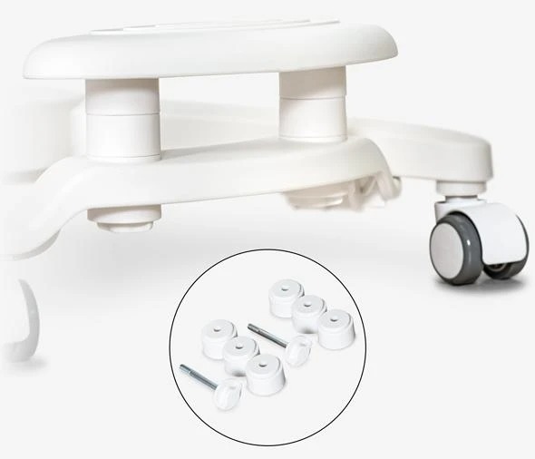 Кресло детское Mealux Gravity Y-612