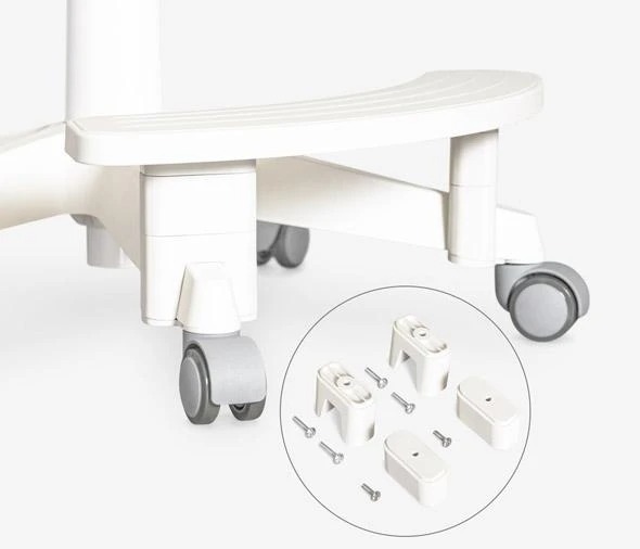 Кресло детское Mealux  Vivo Dark Y-618