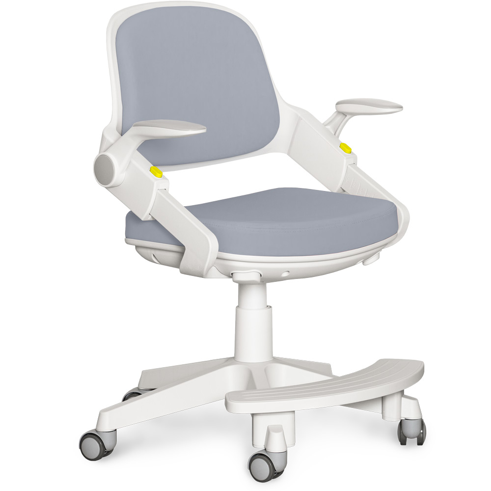 Кресло детское Mealux  Vivo Dark Y-618