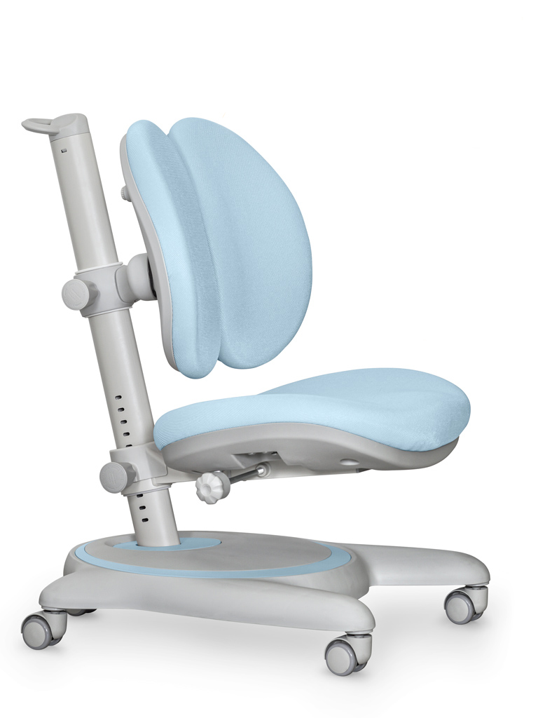 Детское кресло Mealux Ortoback Duo Y-510