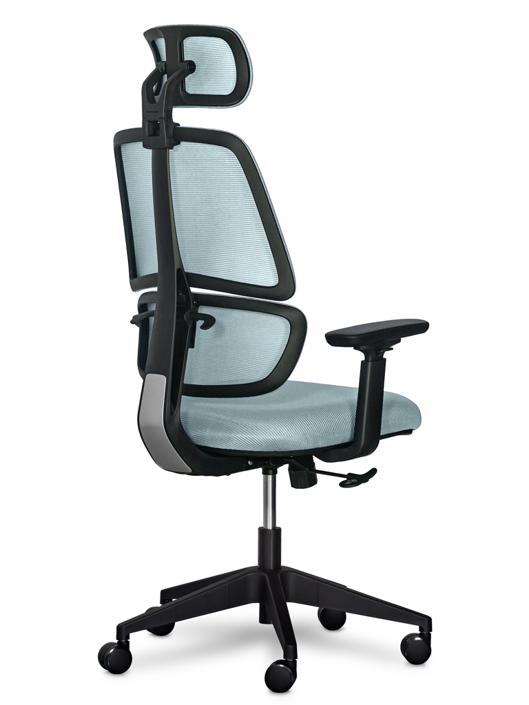 Офисное кресло Mealux Leo Air, Y-543