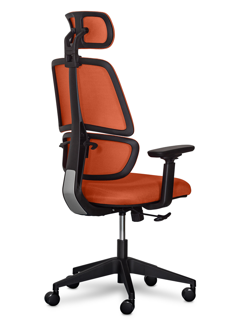 Офисное кресло Mealux Leo Air, Y-543