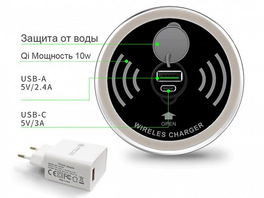 Детский стол Mealux Ergowood L Multicolor Energy BD-810 Energy