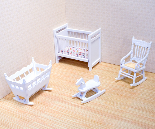 Мебель для детской комнаты Melissa & Doug, MD2585