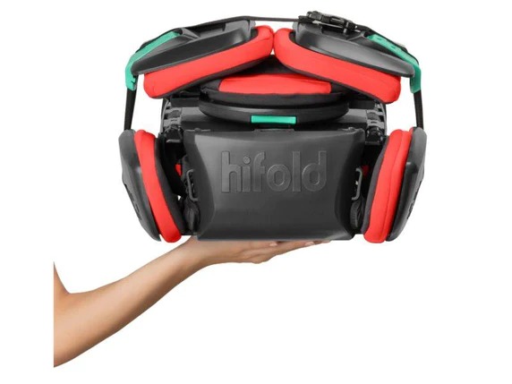 Автокресло Mifold Hifold