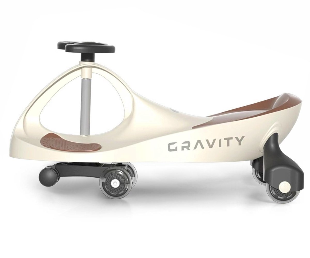 Гравитационный автомобиль Бибикар Milly Mally Gravity