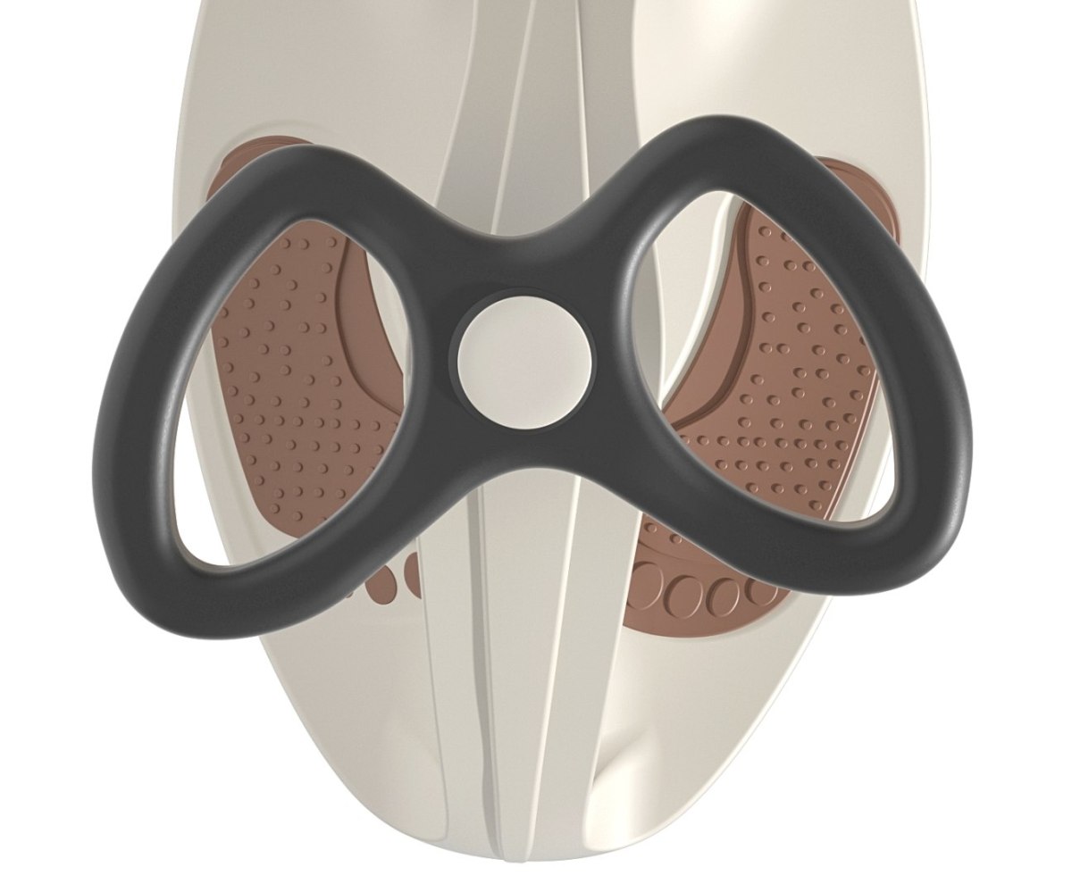 Гравитационный автомобиль Бибикар Milly Mally Gravity