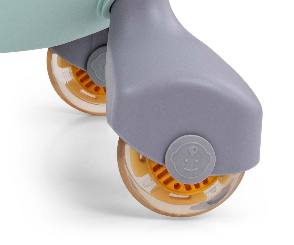 Гравитационный автомобиль Бибикар Milly Mally Gravity