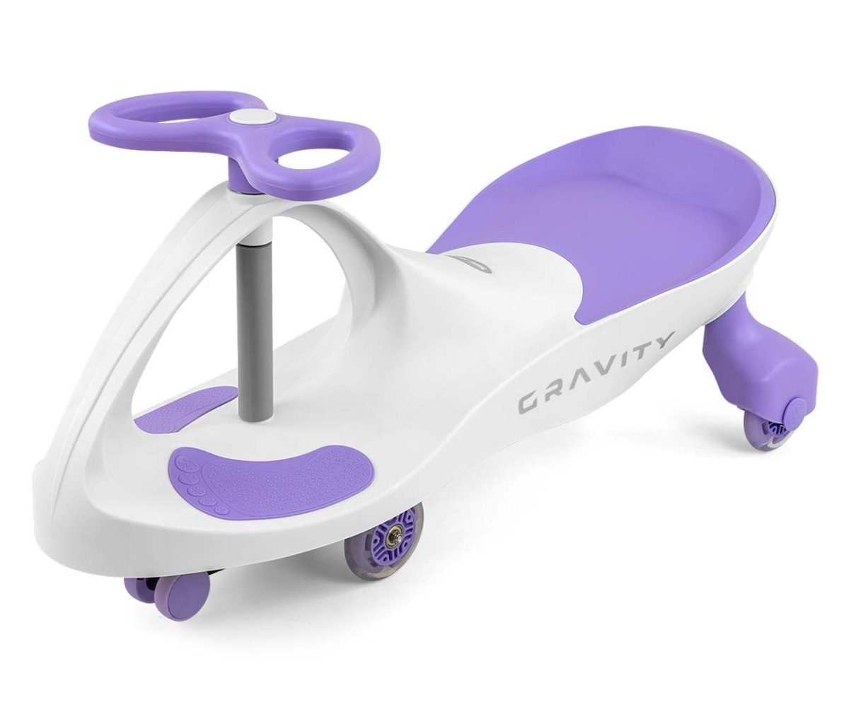 Гравитационный автомобиль Бибикар Milly Mally Gravity