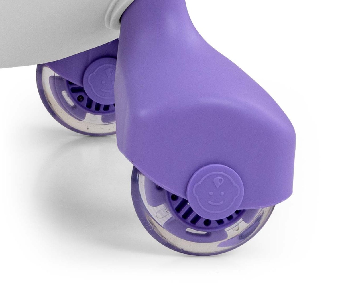 Гравитационный автомобиль Бибикар Milly Mally Gravity