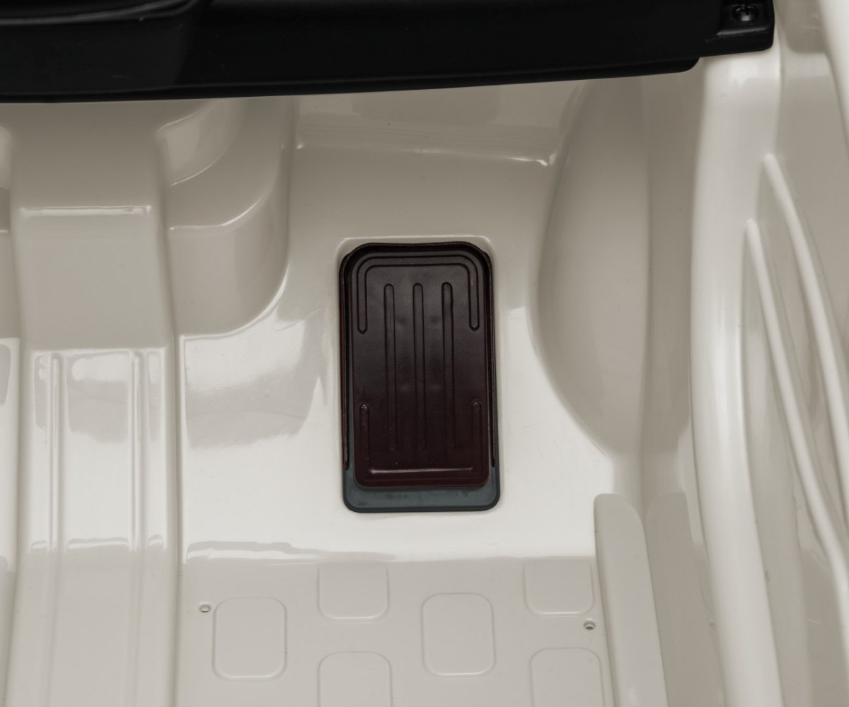 Электромобиль Milly Mally Fiat 500e 2х6 В