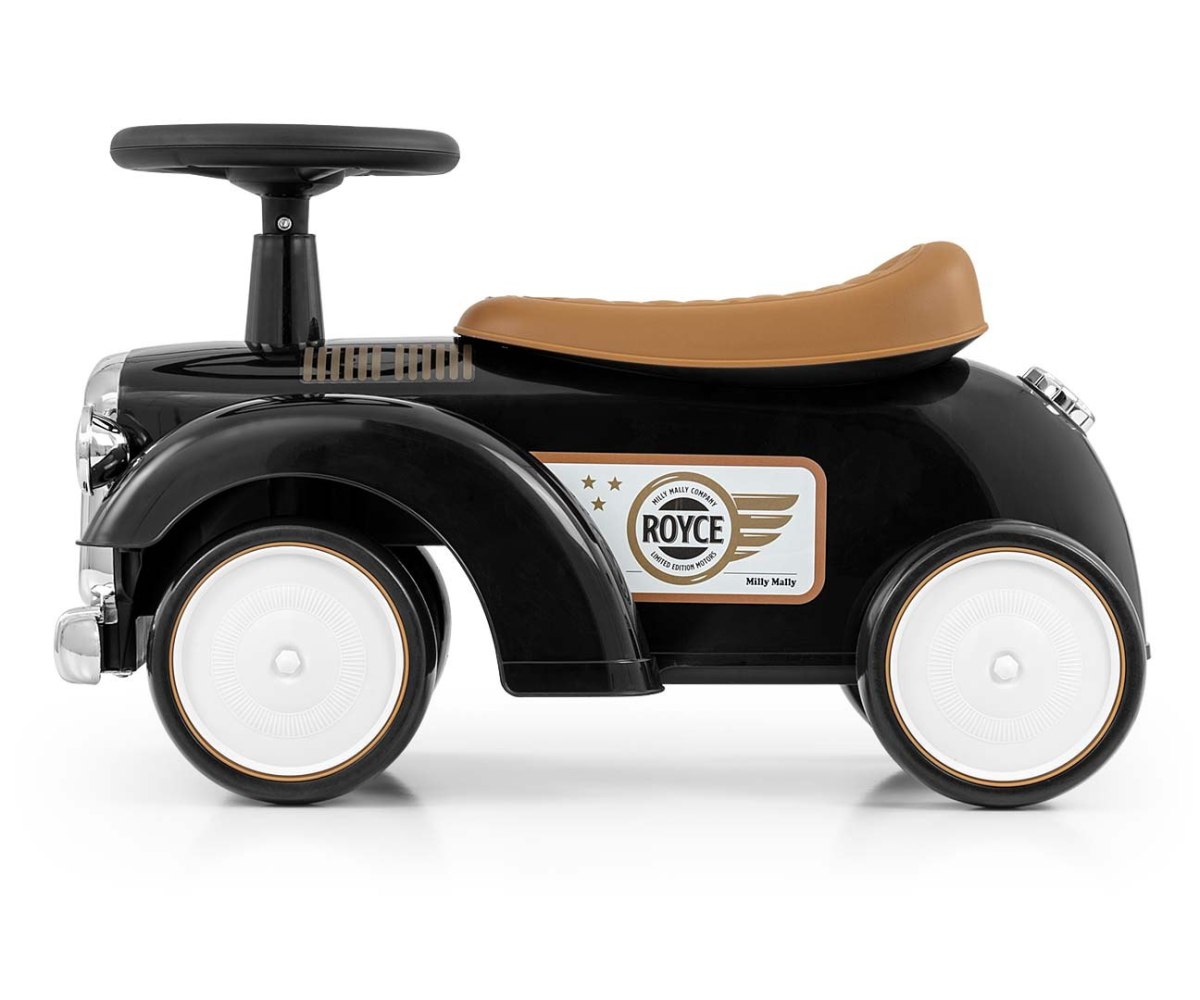 Машинка-толокар Milly Mally Royce