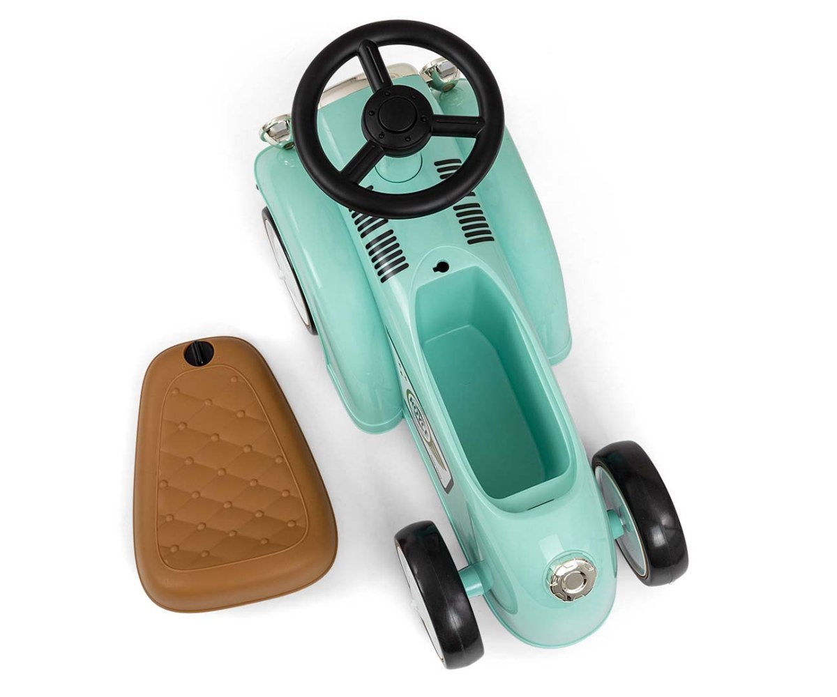 Машинка-толокар Milly Mally Royce