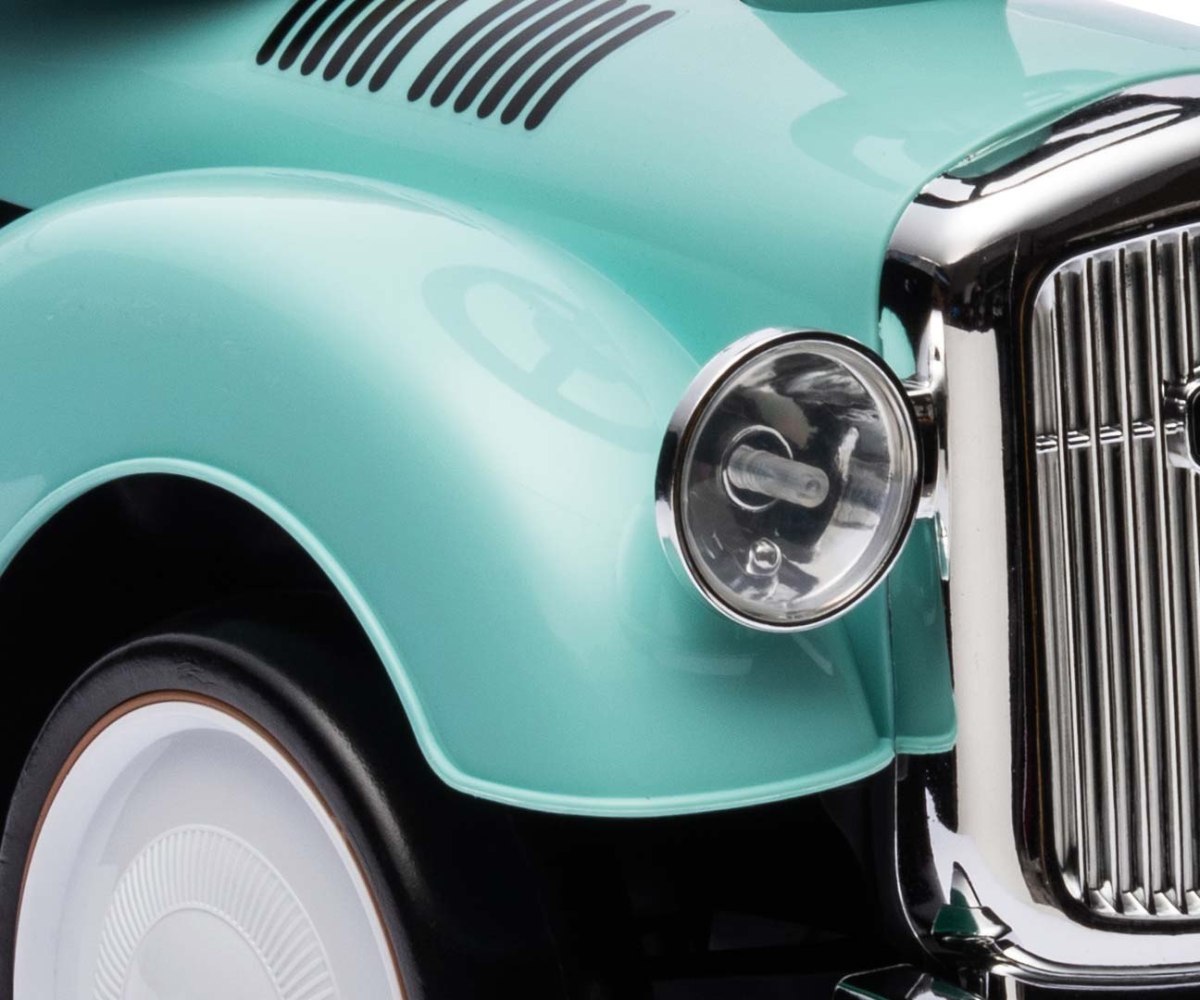 Машинка-толокар Milly Mally Royce