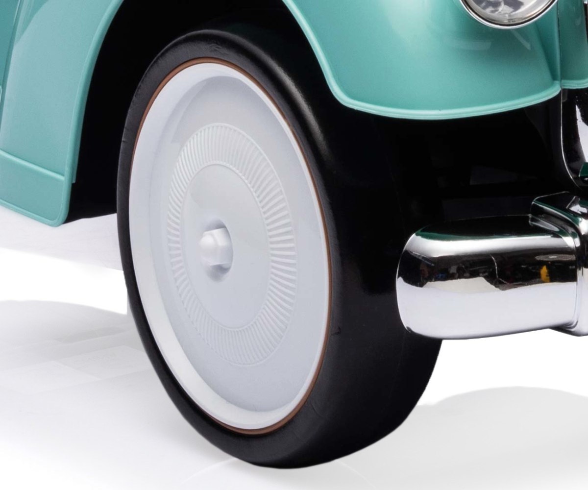 Машинка-толокар Milly Mally Royce