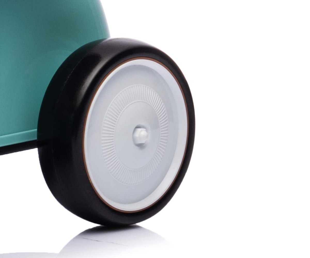 Машинка-толокар Milly Mally Royce