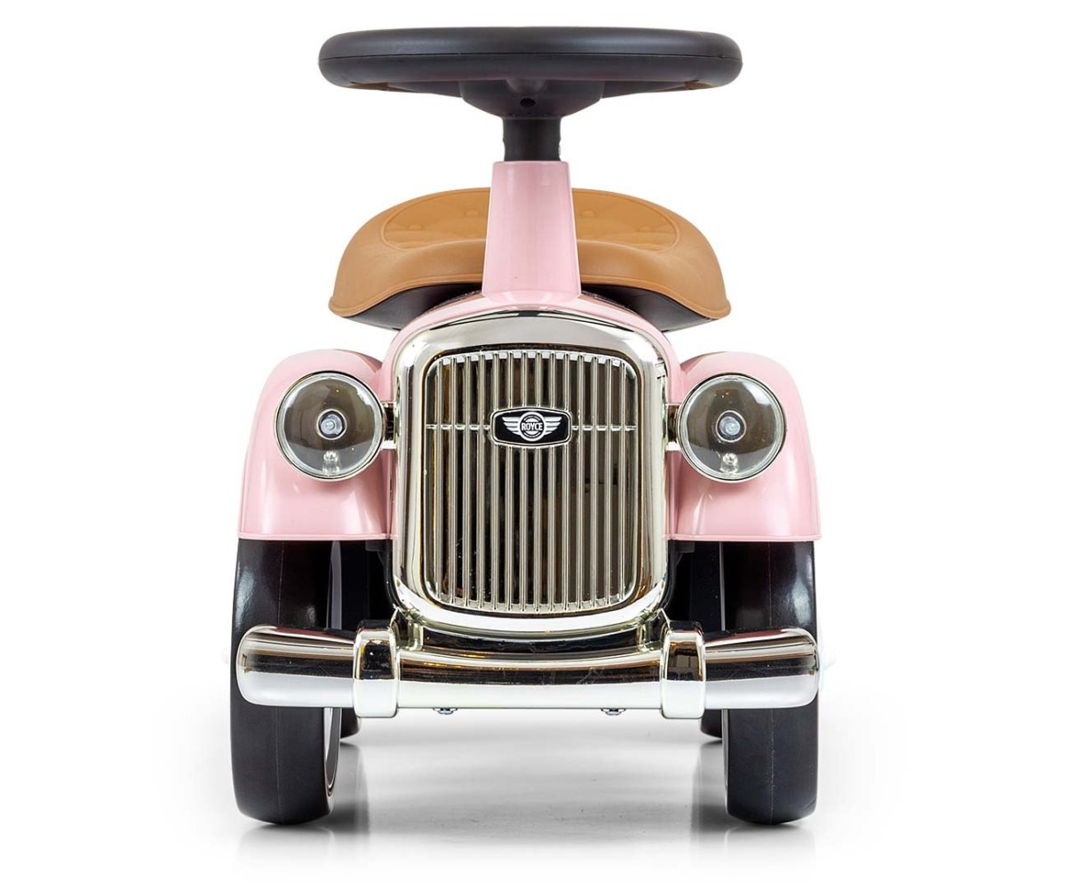 Машинка-толокар Milly Mally Royce