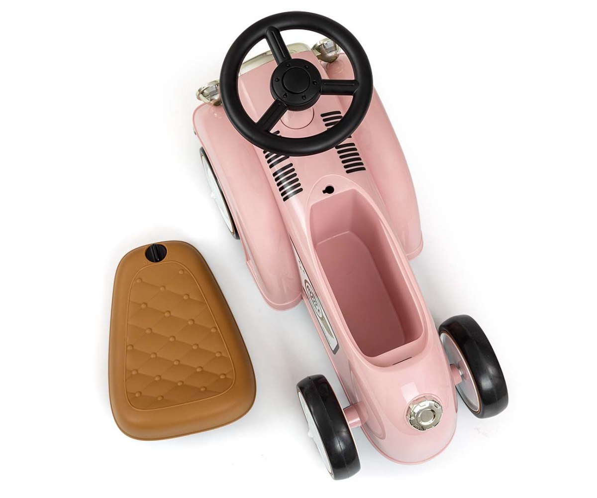 Машинка-толокар Milly Mally Royce