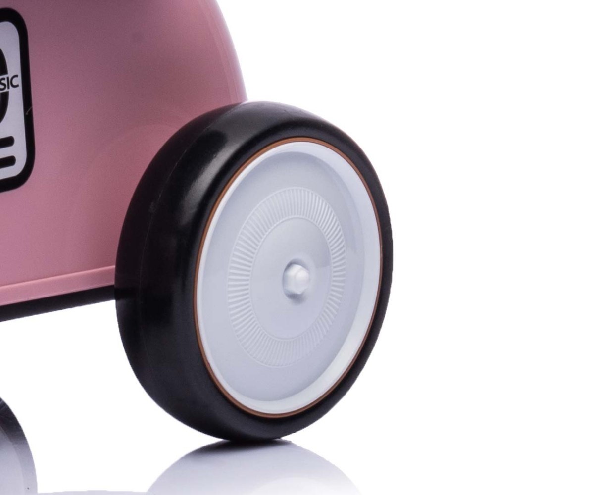 Машинка-толокар Milly Mally Royce