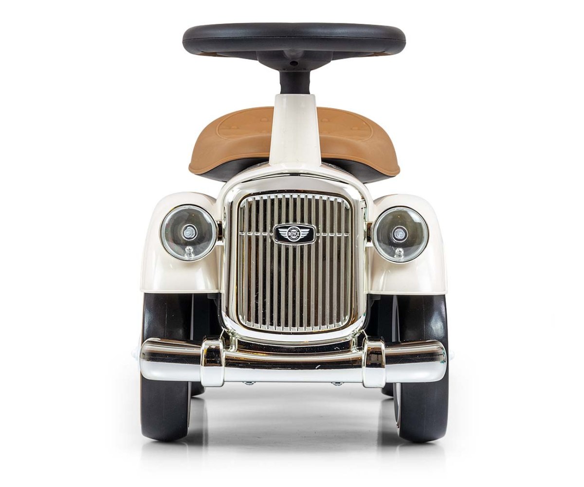 Машинка-толокар Milly Mally Royce