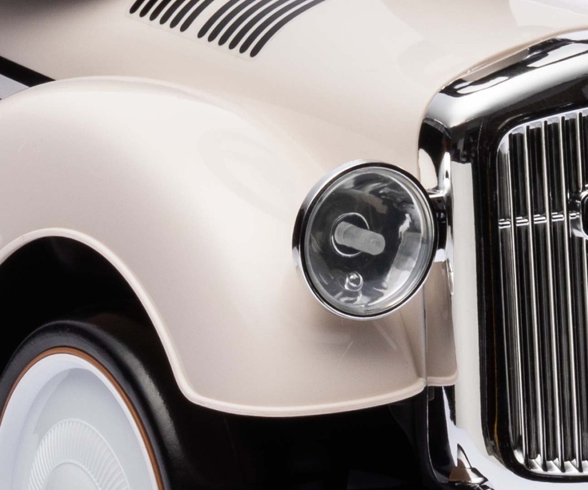 Машинка-толокар Milly Mally Royce