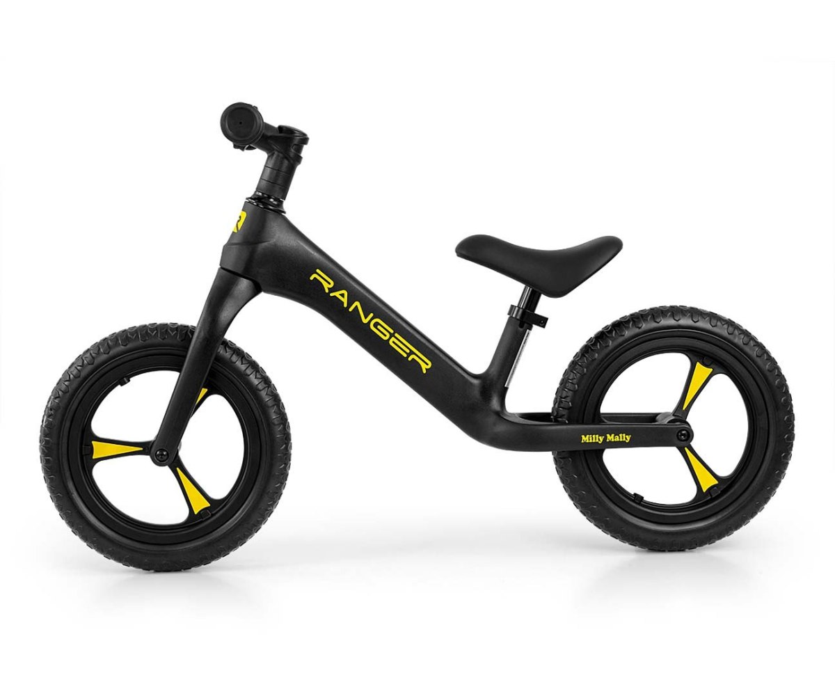 Велобег Milly Mally Ranger