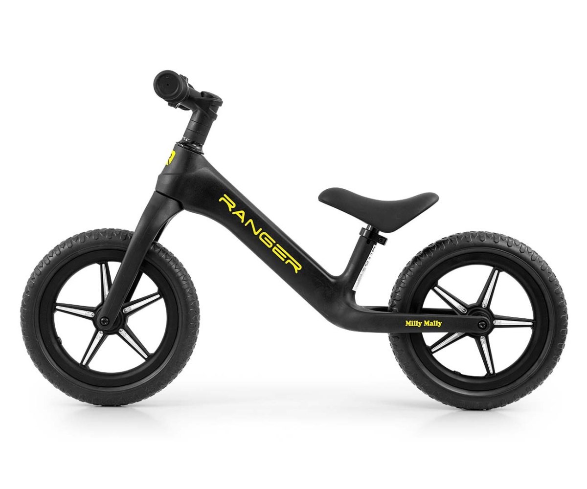 Велобег Milly Mally Ranger Flash