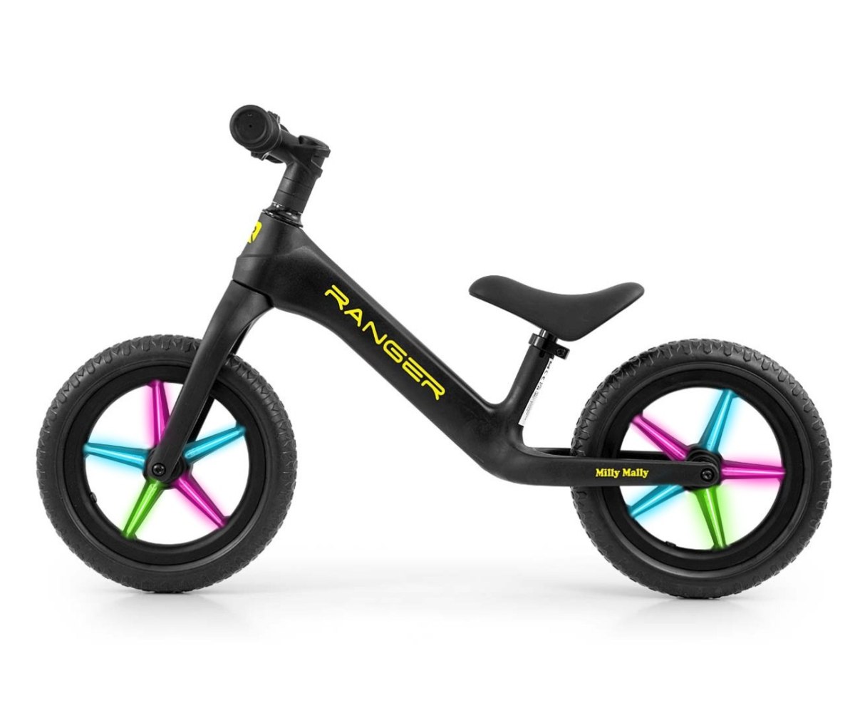 Велобег Milly Mally Ranger Flash