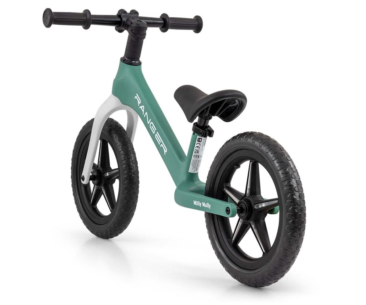 Велобег Milly Mally Ranger Flash