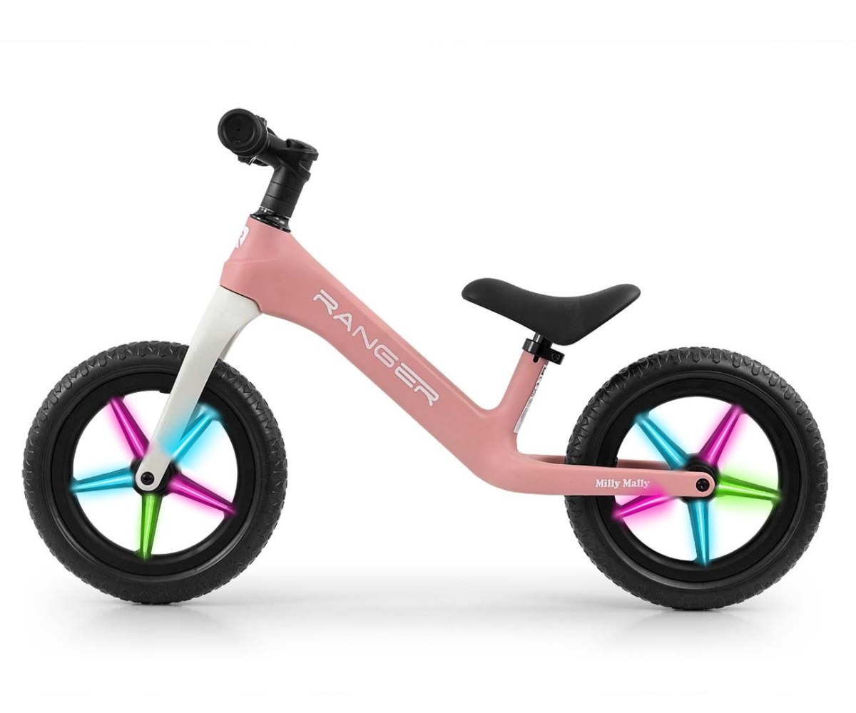 Велобег Milly Mally Ranger Flash