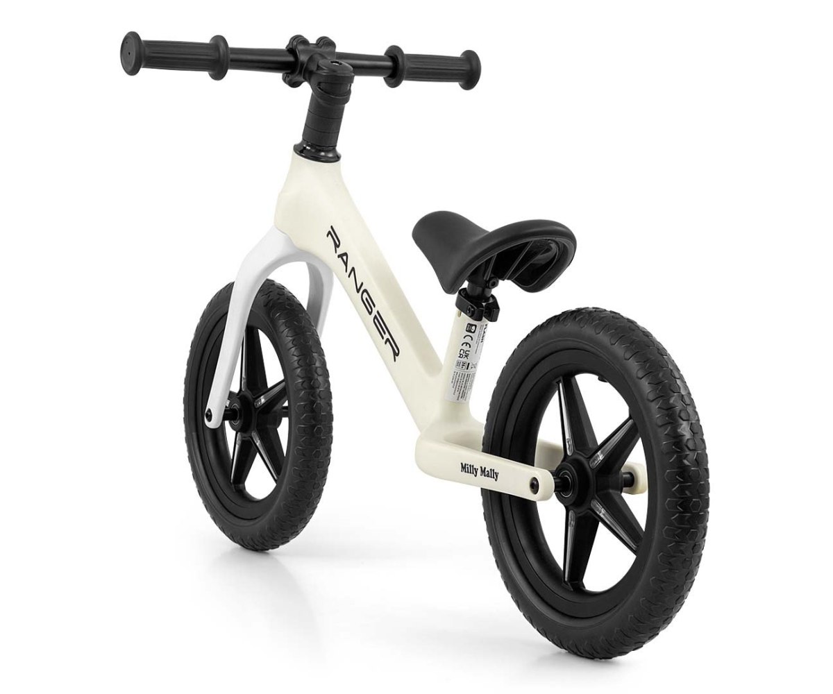 Велобег Milly Mally Ranger Flash