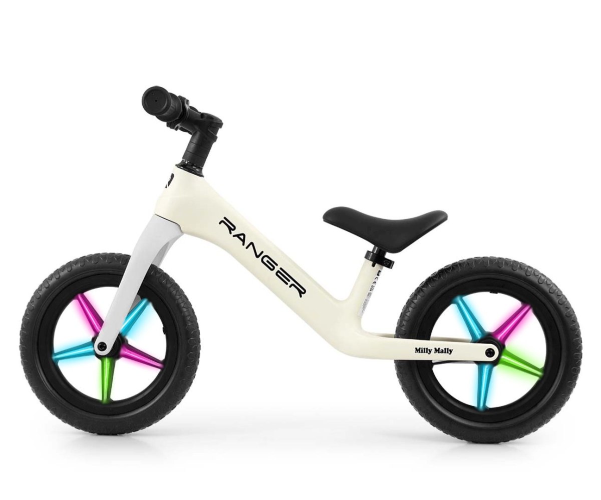 Велобег Milly Mally Ranger Flash