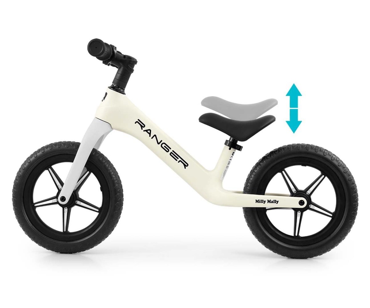 Велобег Milly Mally Ranger Flash