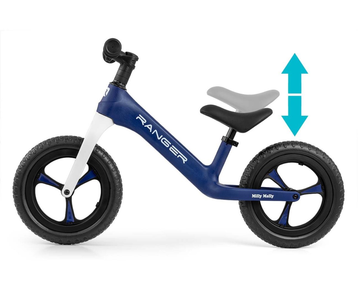 Велобег Milly Mally Ranger
