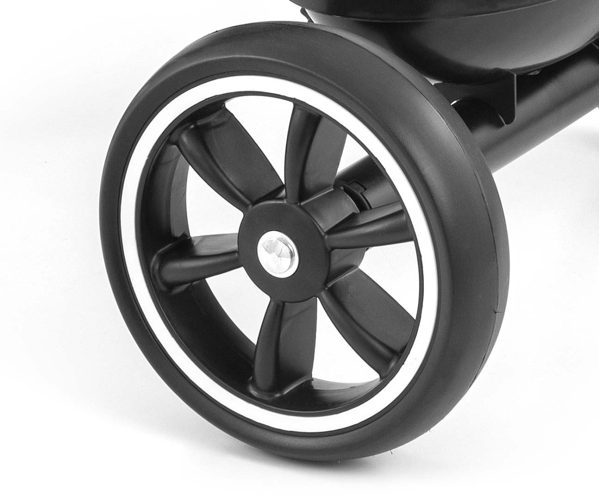 Велосипед 3-колесный Milly Mally Bobby