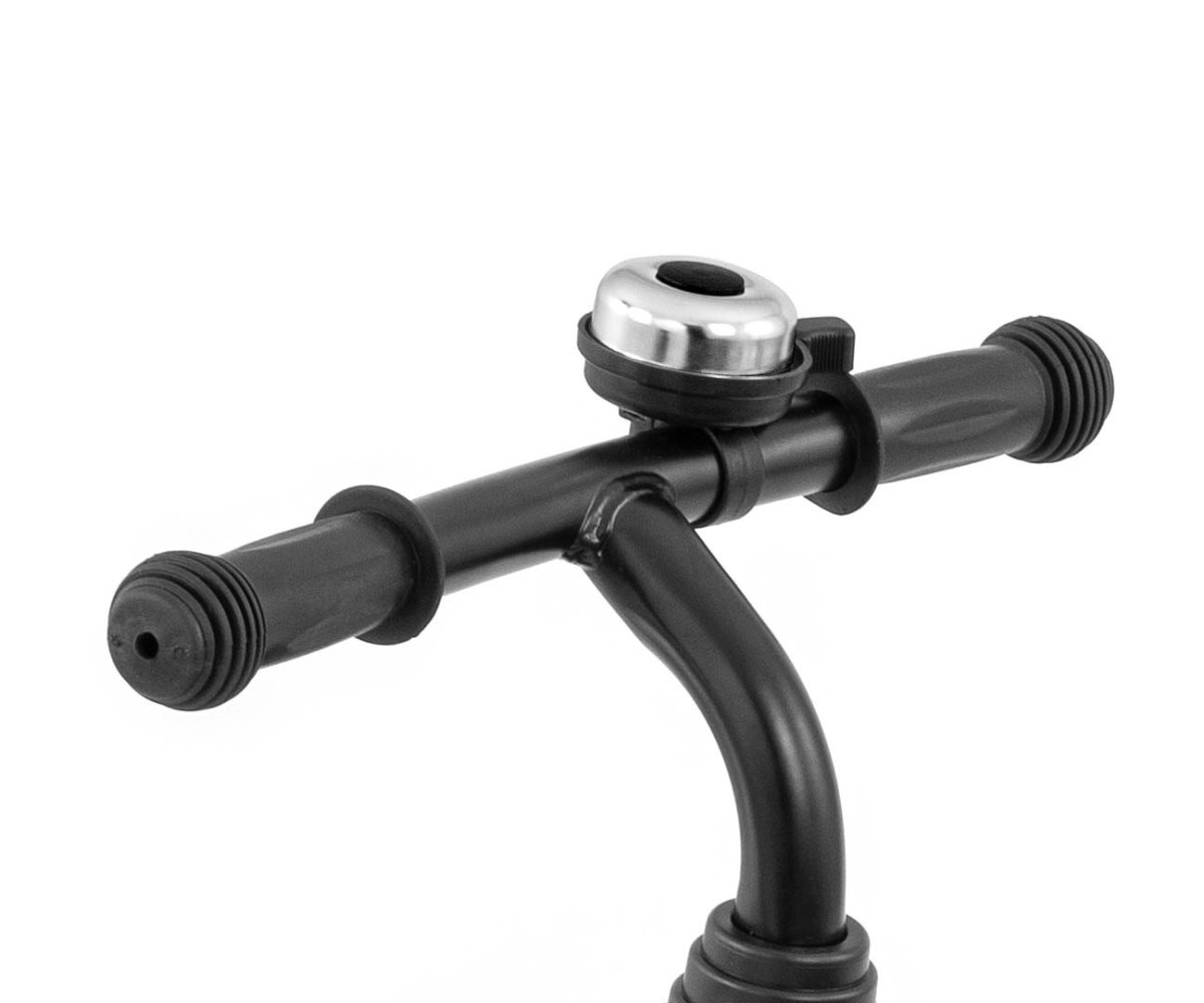 Велосипед 3-колесный Milly Mally Bobby