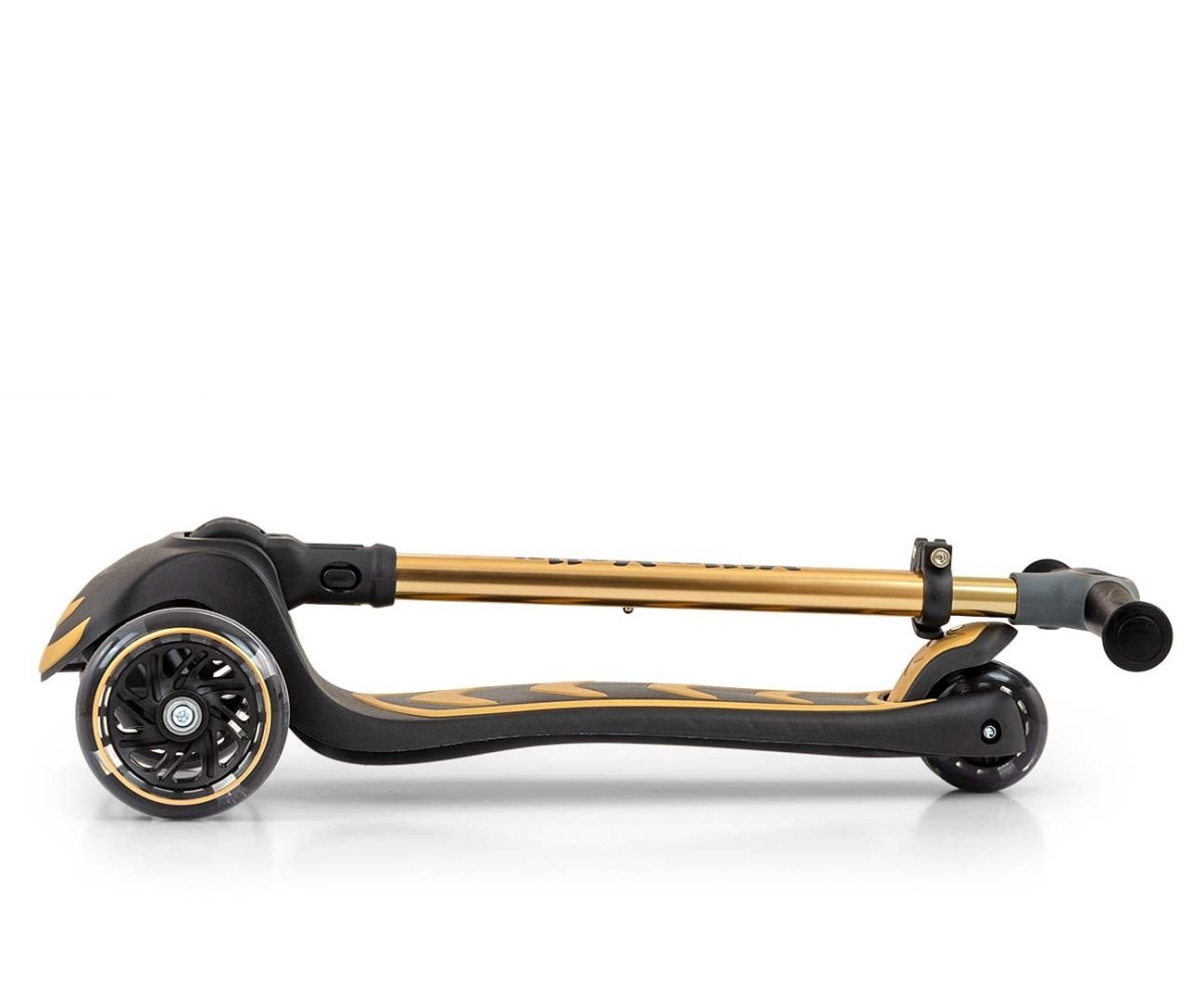 3-колесный самокат Milly Mally Scooter Boogie