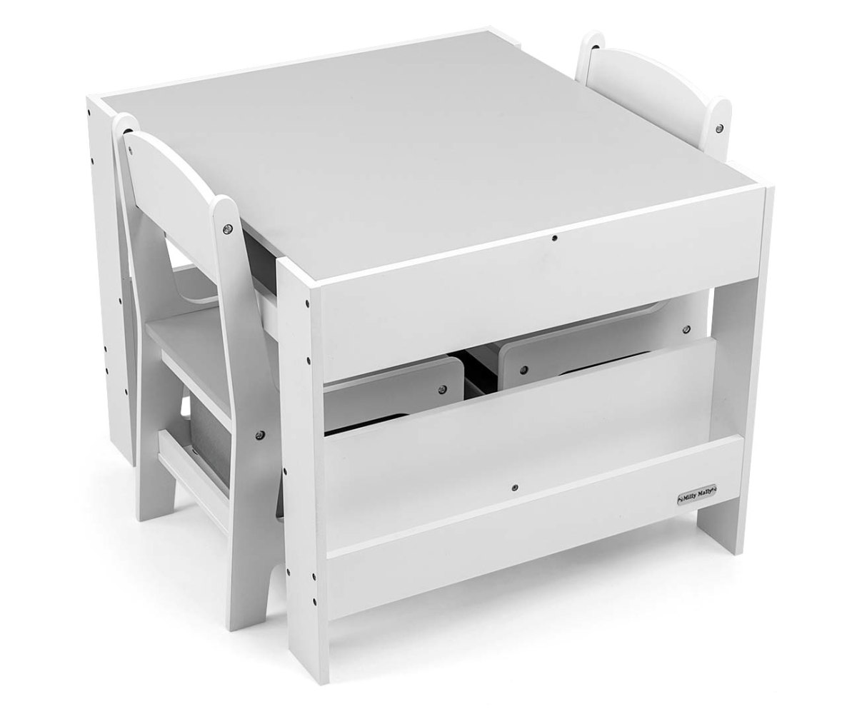 Детский набор мебели Milly Mally Sven