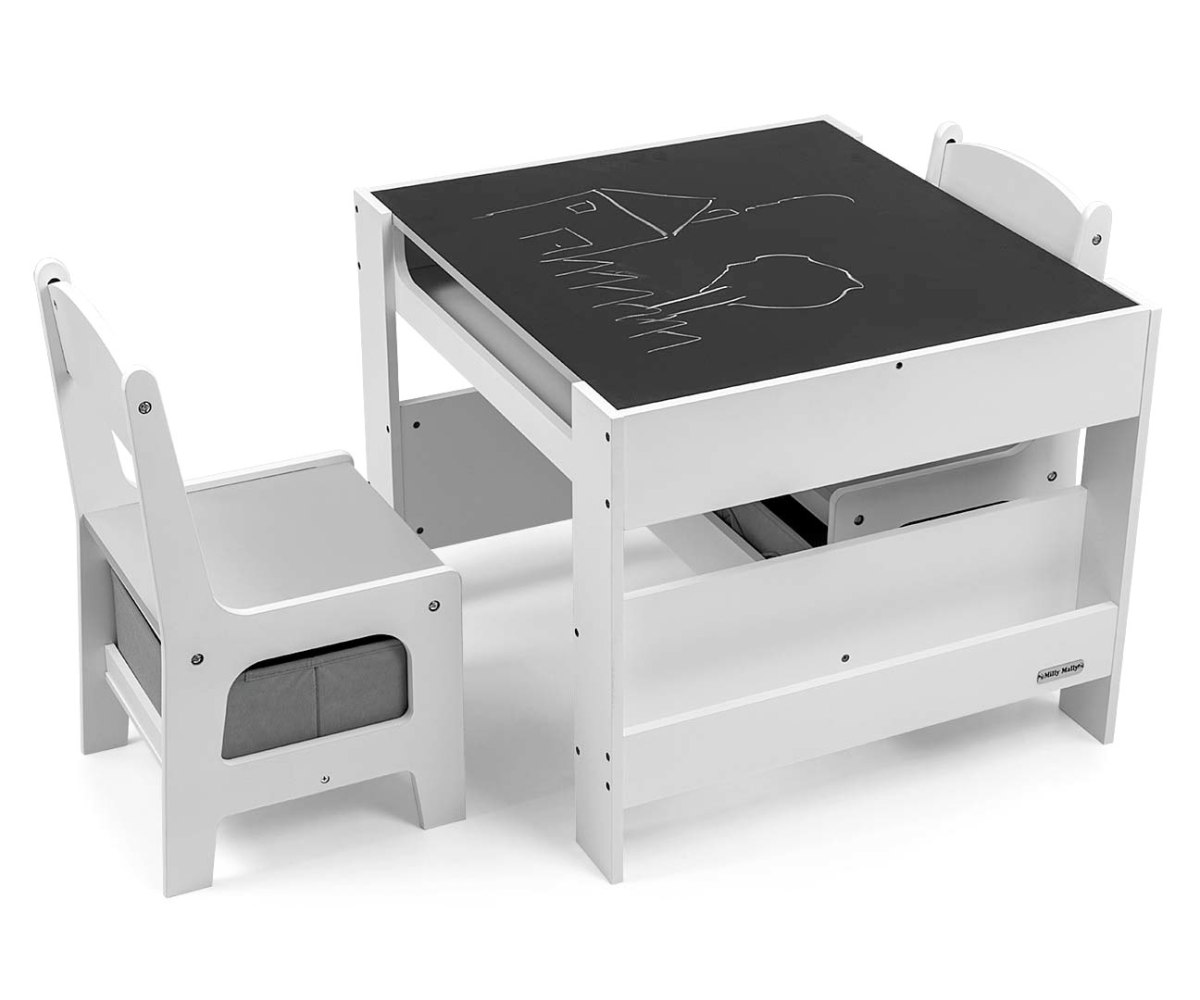 Детский набор мебели Milly Mally Sven